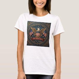 Camiseta Versión 250 de Estados Unidos 3
