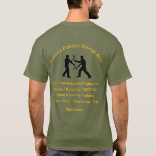 Camiseta versión 2 filipina de Fuson