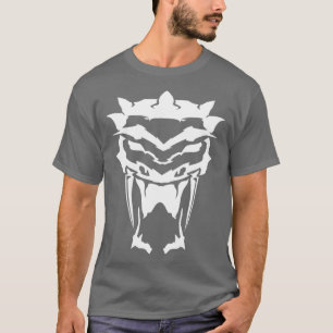 Camiseta Versión blanca de Nox Team