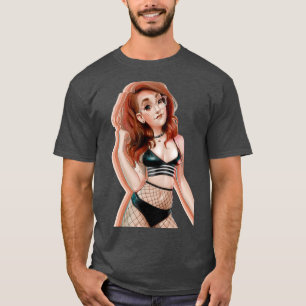 Camiseta Versión de Drew alt