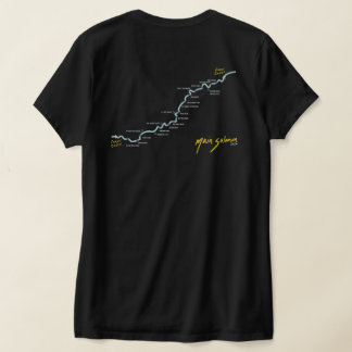 Camiseta Versión de Mujeres 1