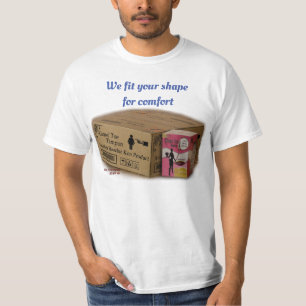 Camiseta Versión Kamel Toe T-shirt Color