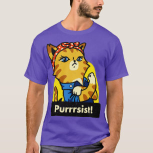 Camiseta Versión purguista