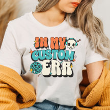 VERSIONES En Mi Personalizado Era Groovy Disco Bal