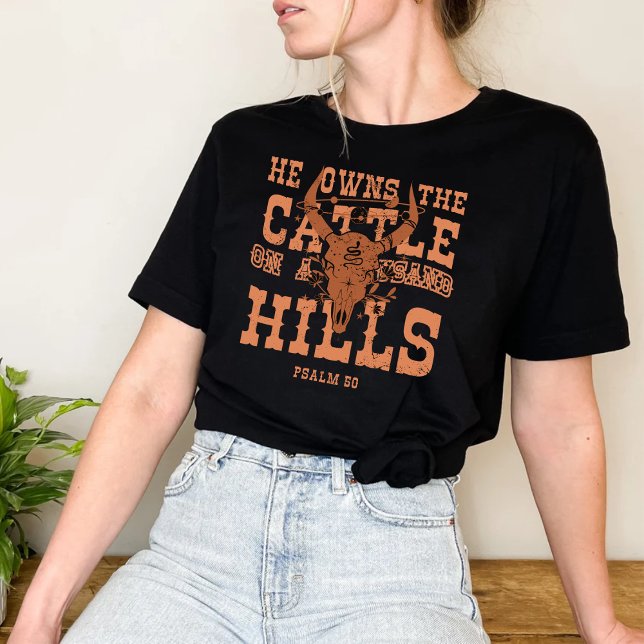 Camiseta Verso bibliográfico de Occidente (Subido por el creador)