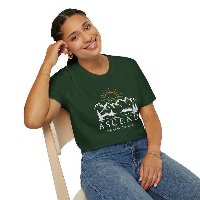 Camiseta Verso bibliográfico personalizado con texto de nom (Subido por el creador)