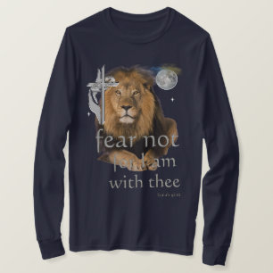 Camiseta Verso de la Biblia