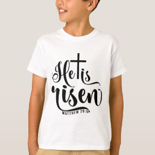 Camiseta Verso de la biblia
