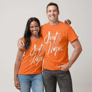 Camiseta Verso de la Biblia Cristiana inspiradora hecho con