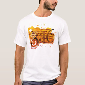 Camiseta Verso T del 3:16