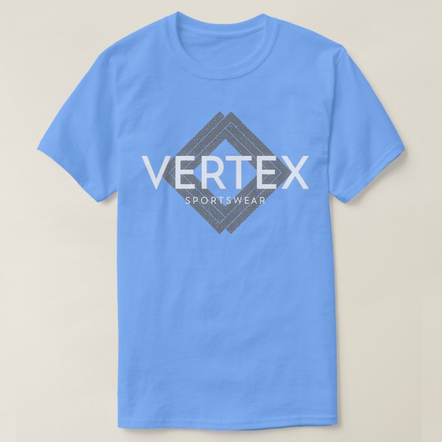 Camiseta VerTEX Sportjuro Por Los Amantes Deportivos (Diseño del anverso)