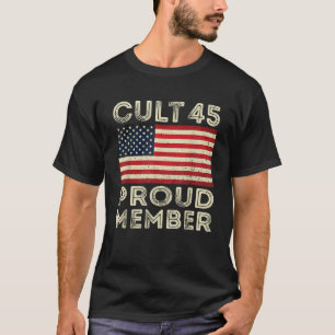 Camiseta Vertido de regalo de Navidad de 2020 de Cult 45