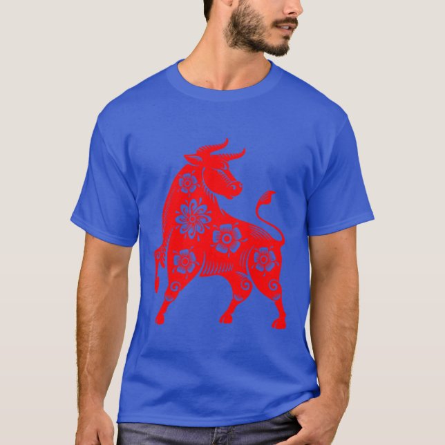 Camiseta very cool design that show you a strong personalit (Anverso)