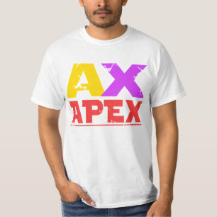 Camiseta Vespas de Apex
