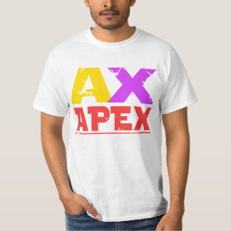 Camiseta Vespas de Apex