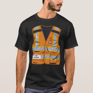 Camiseta Vest basura para Trump Hola apoyo a la basura