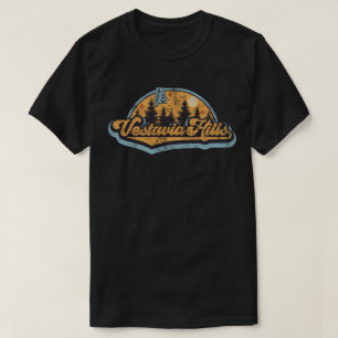 Camiseta Vestavia Hills, Alabama