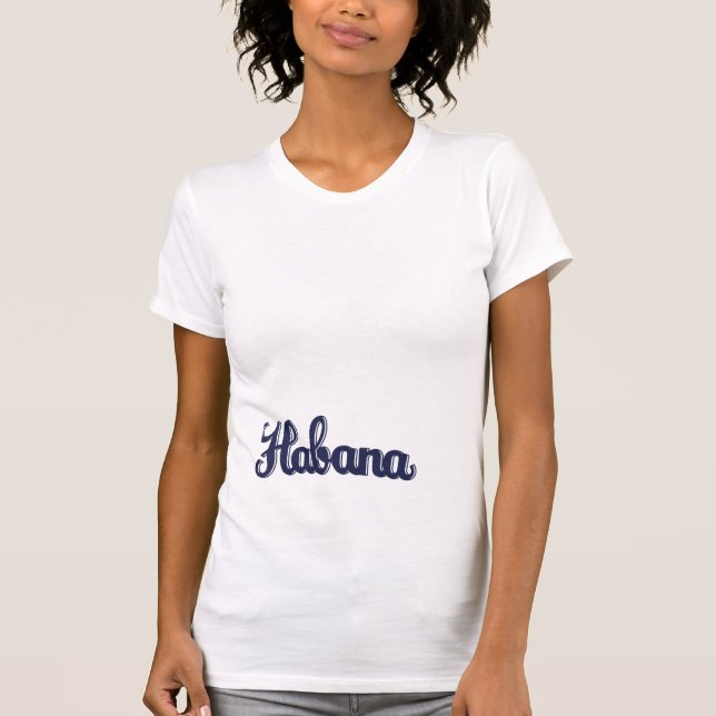 Camiseta Vestido (Anverso)