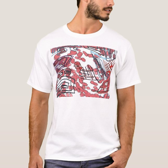 Camiseta Vestido (Anverso)