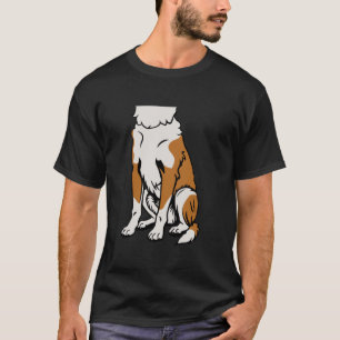 Camiseta Vestido animal Beagle Perro Perro Perro Fiesta de 