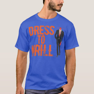 Camiseta Vestido De Langostinos Para El Funny Festival De M