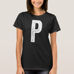 Camiseta Vestido De Pimienta Pareja De Sal Y Vestido De Pim