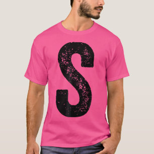 Camiseta Vestido De Sal Pareja Sal Y Vestido De Pimienta