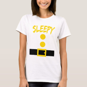 Camiseta Vestido enano - Idea de regalo de Halloween divert