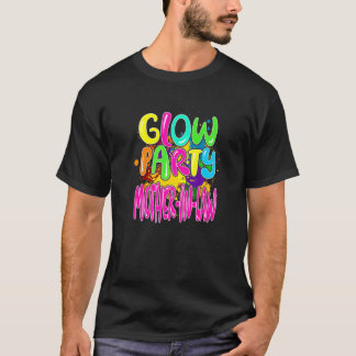 Camiseta Vestido Fiesta brillante Fiesta brillante Tees Fie