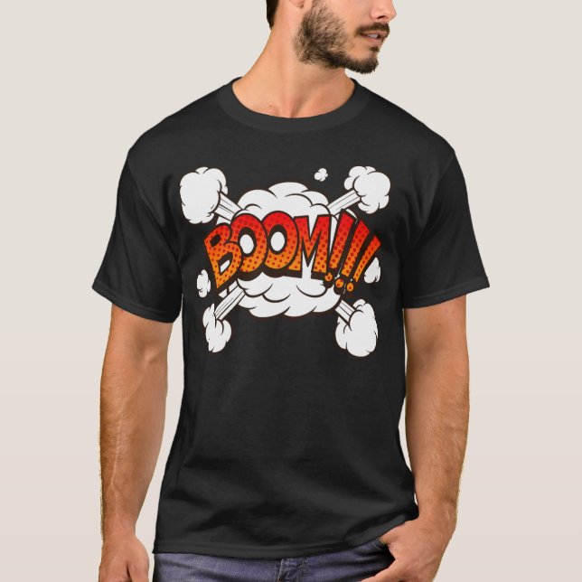 Camiseta vestimenta de equitación (Anverso)