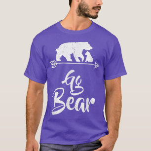 Camiseta Vestimenta de Navidades familiares que coinciden c