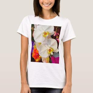Camiseta vestir