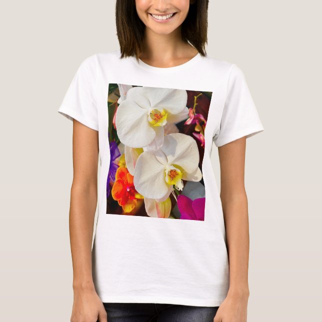Camiseta vestir (Anverso)