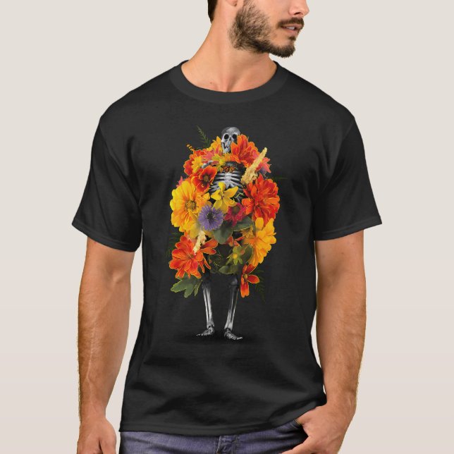 Camiseta Vestir Para Matar (Anverso)