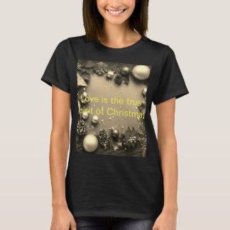 Camiseta Vestuario con la tendencia principal de los Estado