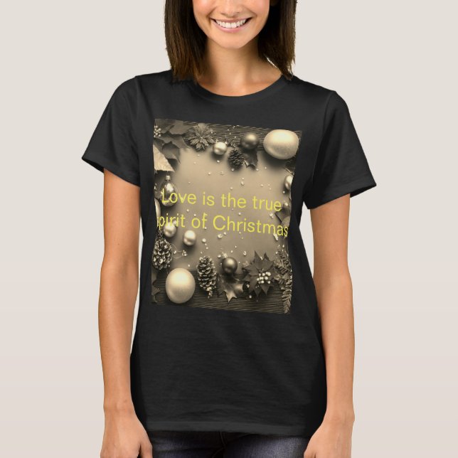 Camiseta Vestuario con la tendencia principal de los Estado (Anverso)