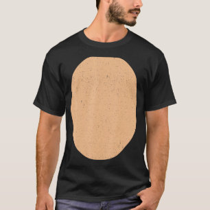 Camiseta Vestuario de Belly de renos de ciervos