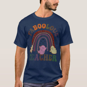 Camiseta Vestuario de profesor retro FABÓLOO, este es mi as