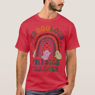 Camiseta Vestuario FÍSICO Retro FABÓLOGO