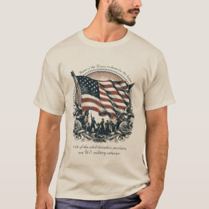 Camiseta vet T-Shirt sin hogar