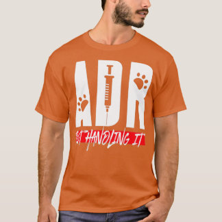 Camiseta Vet Tech Veterinaria 9
