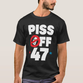 Camiseta Vete 47