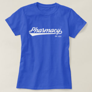 Camiseta  ¡Vete a la Farmacia del Equipo!