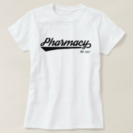 Camiseta  ¡Vete a la Farmacia del Equipo!