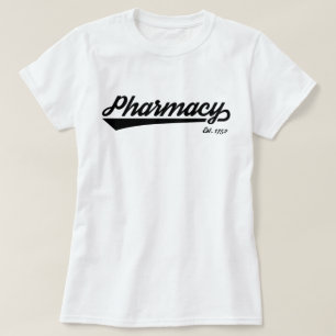 Camiseta  ¡Vete a la Farmacia del Equipo!