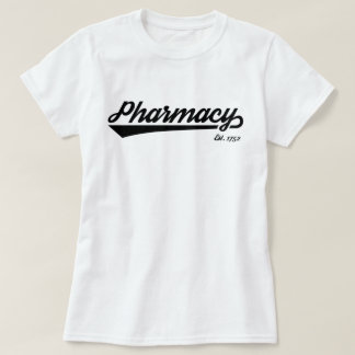 Camiseta  ¡Vete a la Farmacia del Equipo!