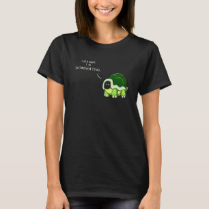 Camiseta Vete, voy a presentar al Chiste de papá