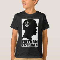 Veterano de guerra de Vietnam