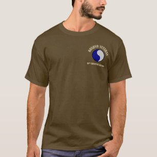 Camiseta Veterano de Kosovo - 29ª ID