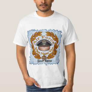 Camiseta Veterano de la Fuerza Aérea de Vietnam